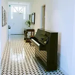 Bed & Breakfast Oriana Relais
