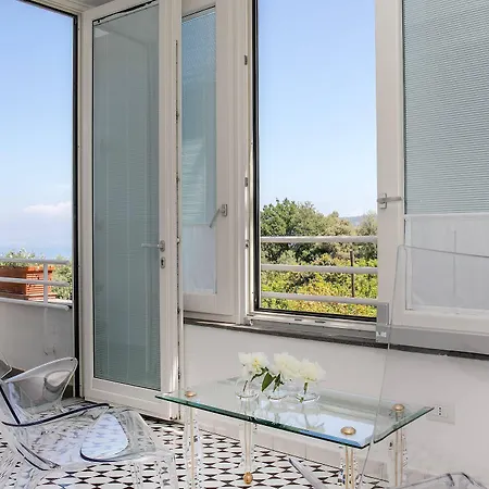 Bed & Breakfast Oriana Relais