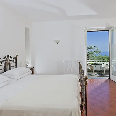 Oriana Relais Sorrento