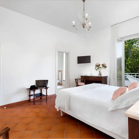 Bed & Breakfast Oriana Relais Sorrento