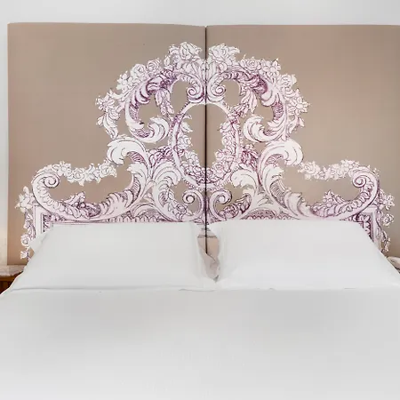 Oriana Relais 3*