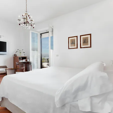 Oriana Relais Bed & Breakfast