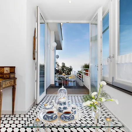 Oriana Relais Bed & Breakfast 3*