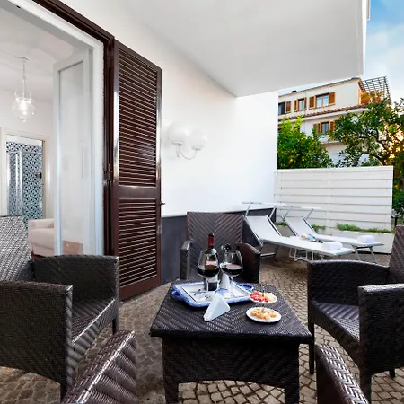 Oriana Relais
