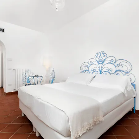 Oriana Relais 3* Sorrento