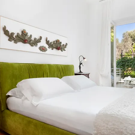 Oriana Relais Sorrento