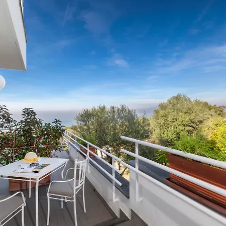 Oriana Relais Bed & Breakfast