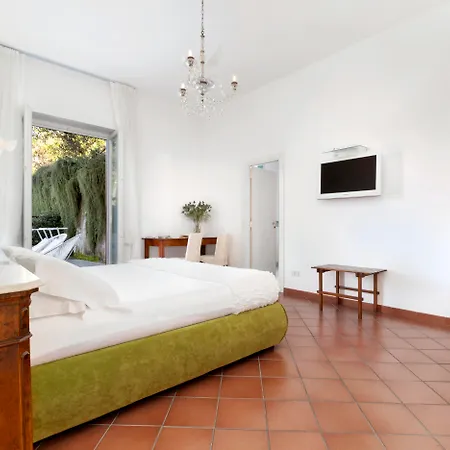 Oriana Relais Sorrento