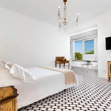 Bed & Breakfast Oriana Relais 4*