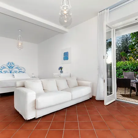 Bed & Breakfast Oriana Relais 3*