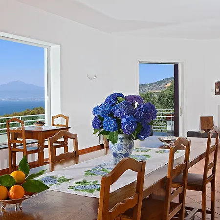 Oriana Relais 3* Sorrento
