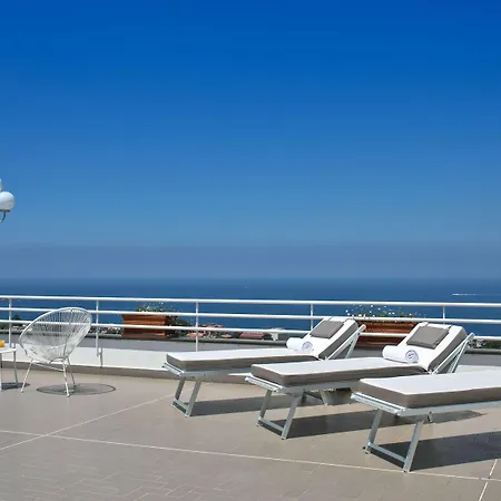 Oriana Relais Sorrento