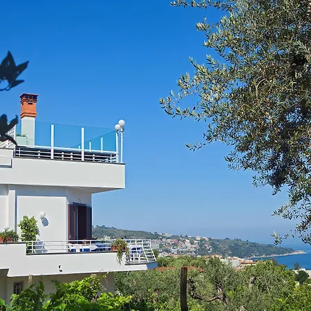 Oriana Relais 3* Sorrento