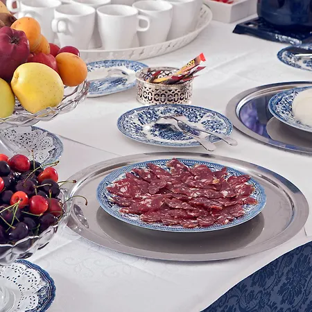 Bed & Breakfast Oriana Relais 3*