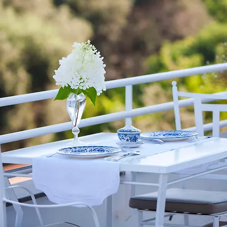 Oriana Relais 3*