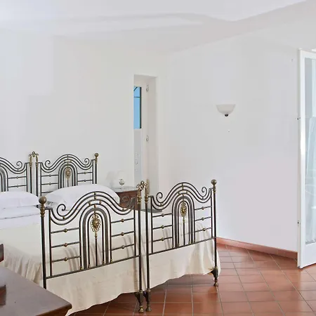 Oriana Relais Sorrento