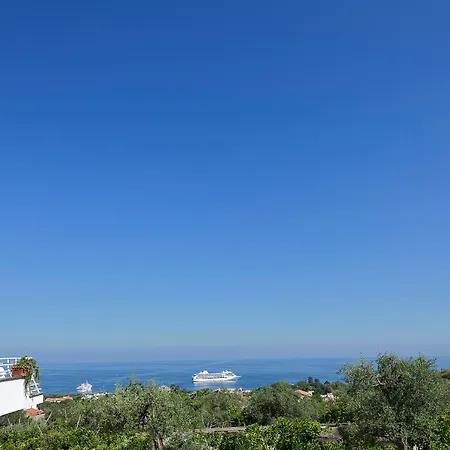 Oriana Relais Bed & Breakfast