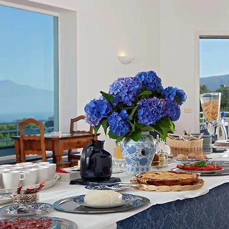 Oriana Relais Bed & Breakfast
