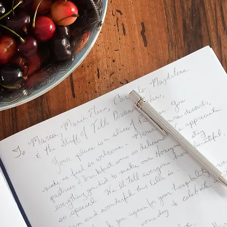 Oriana Relais Bed & Breakfast Sorrento