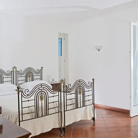 Bed & Breakfast Oriana Relais 4*