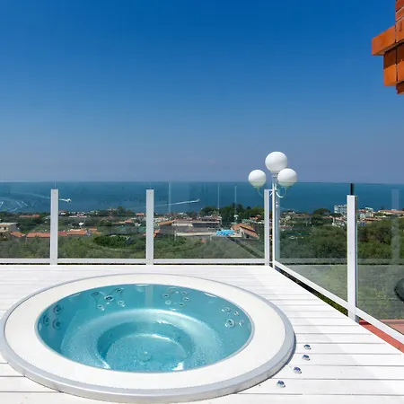 Oriana Relais Bed & Breakfast Sorrento