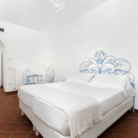 Oriana Relais 4* Sorrento