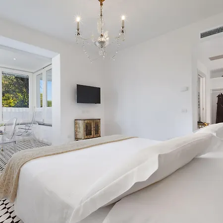 Oriana Relais 4* Sorrento