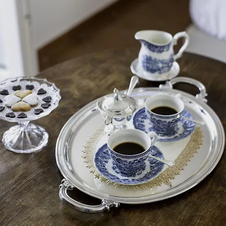 Bed & Breakfast Oriana Relais