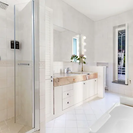 Oriana Relais Panzió Sorrento