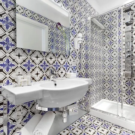 Panzió Oriana Relais 4*