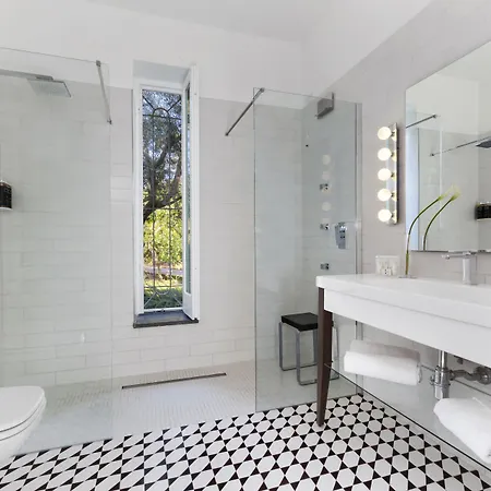 Bed & Breakfast Oriana Relais 4*