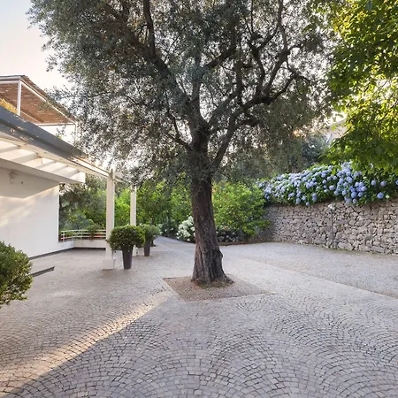 Oriana Relais Sorrento