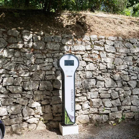 Bed & Breakfast Oriana Relais