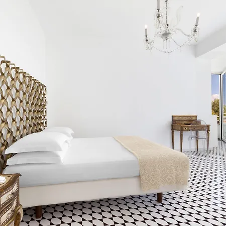 Bed & Breakfast Oriana Relais