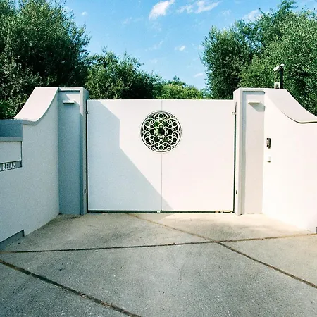 Oriana Relais Sorrento