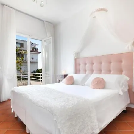 Panzió Oriana Relais 4*