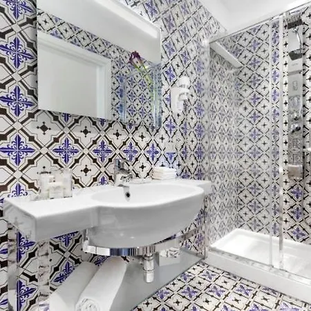 Oriana Relais Panzió