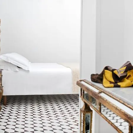 Oriana Relais Panzió 4*