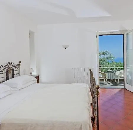 Oriana Relais Panzió