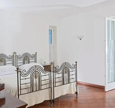 Panzió Oriana Relais