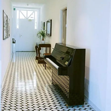 Panzió Oriana Relais