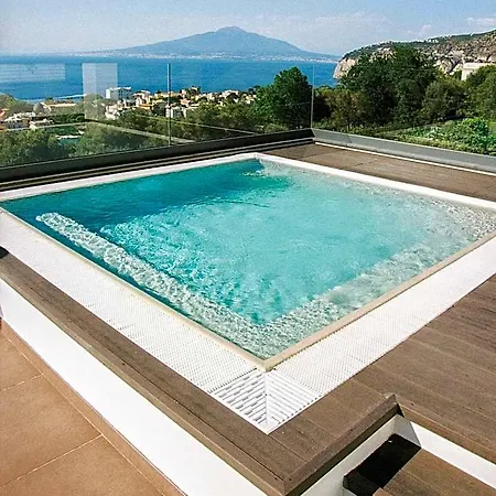 Oriana Relais 4* Sorrente