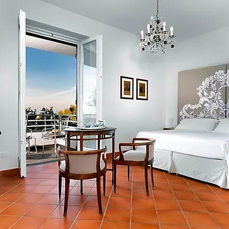 Oriana Relais 4* سورينتو