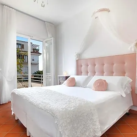 Oriana Relais فندق مبيت وإفطار