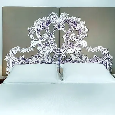 فندق مبيت وإفطار Oriana Relais 4*
