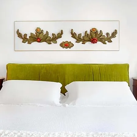 Oriana Relais Panzió 4*