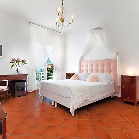 Oriana Relais Panzió