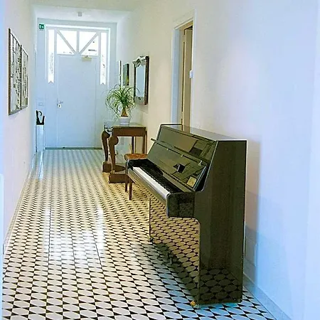Oriana Relais Sorrente