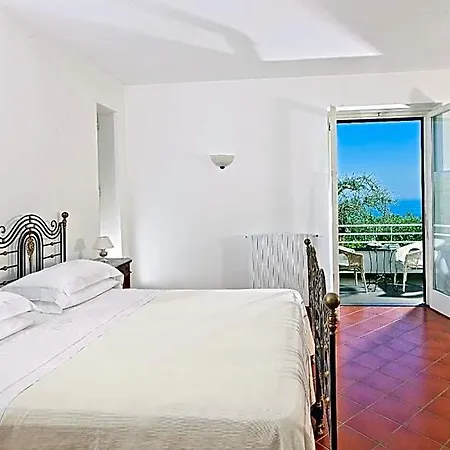 Oriana Relais Panzió 4*