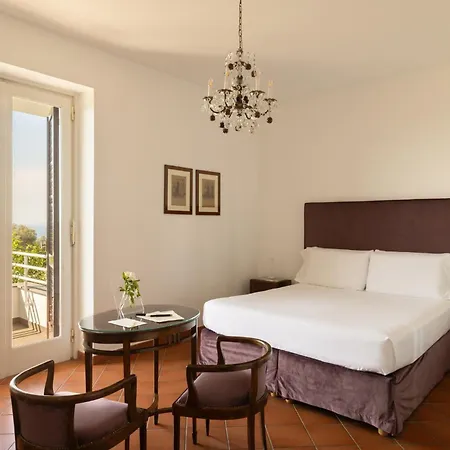 Oriana Relais 4* سورينتو